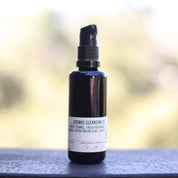 Cosmic Cleansing Oil - Plant Based