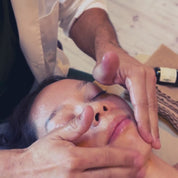 Cosmic Cleansing Oil - Plant Based