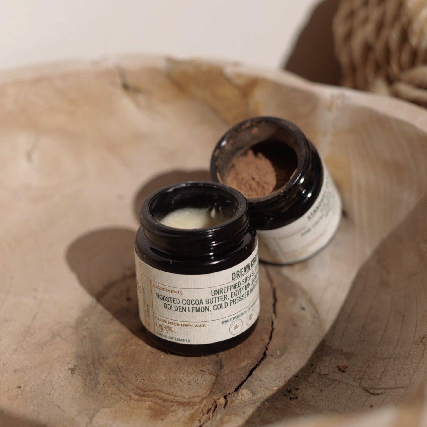 Stardust Clay Cleanser - GAFFER&CHILD