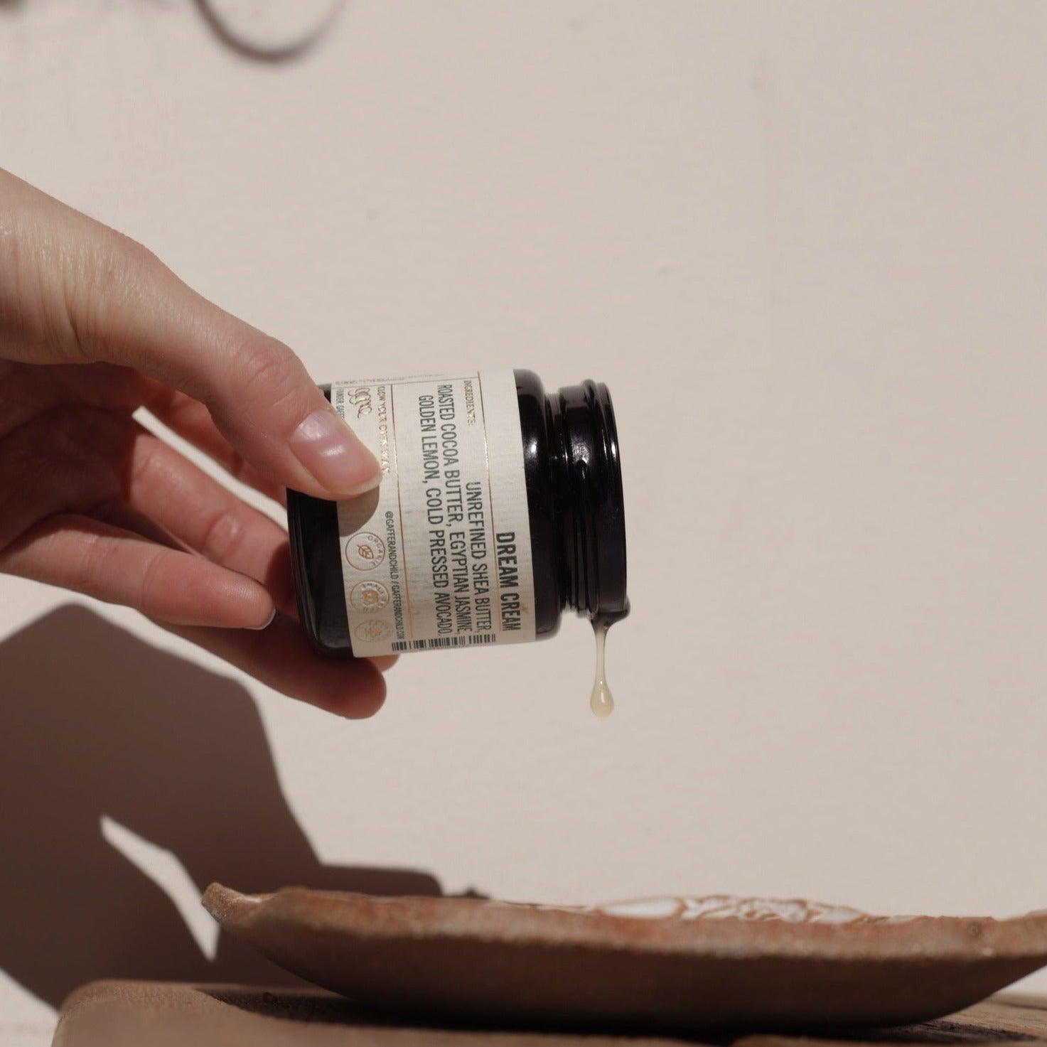 Dream Cream - GAFFER&CHILD