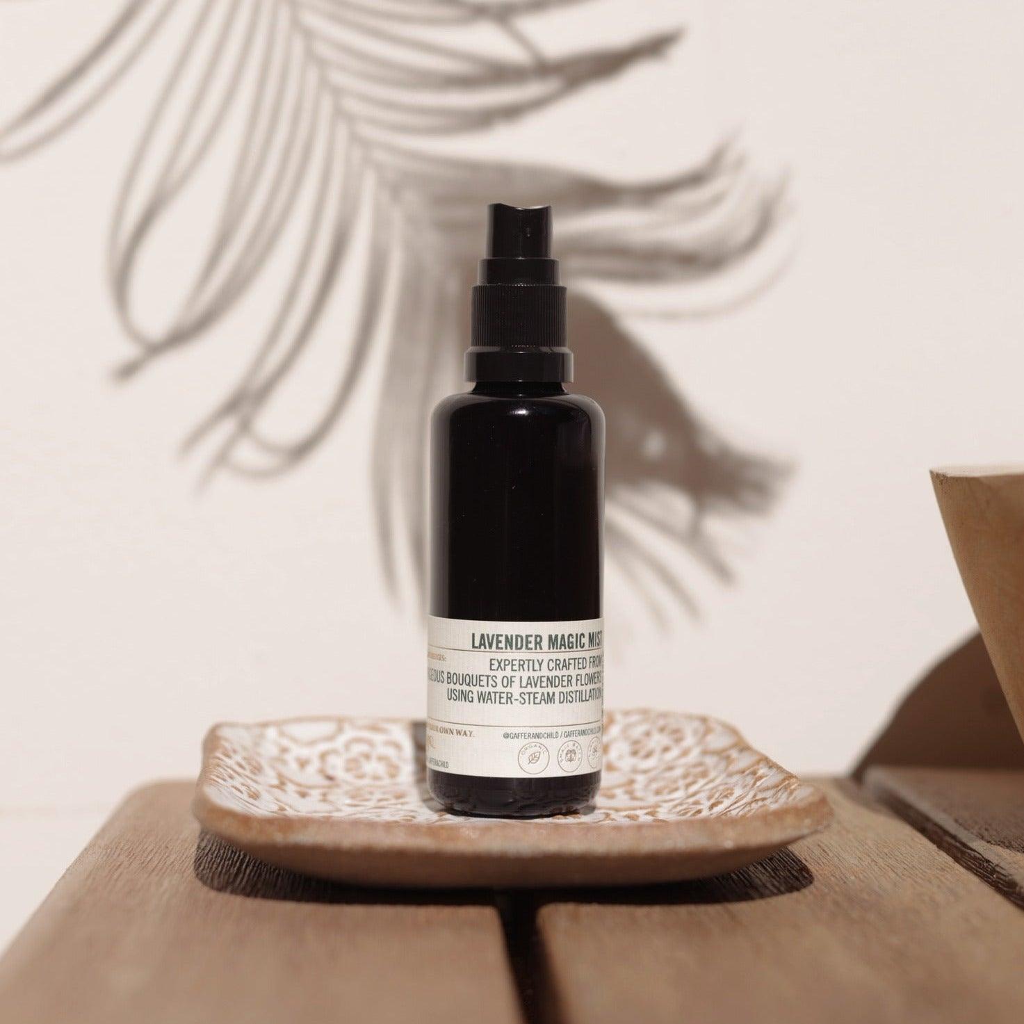 Lavender Magic Mist - GAFFER&CHILD