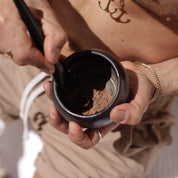 Stardust Clay Cleanser - GAFFER&CHILD