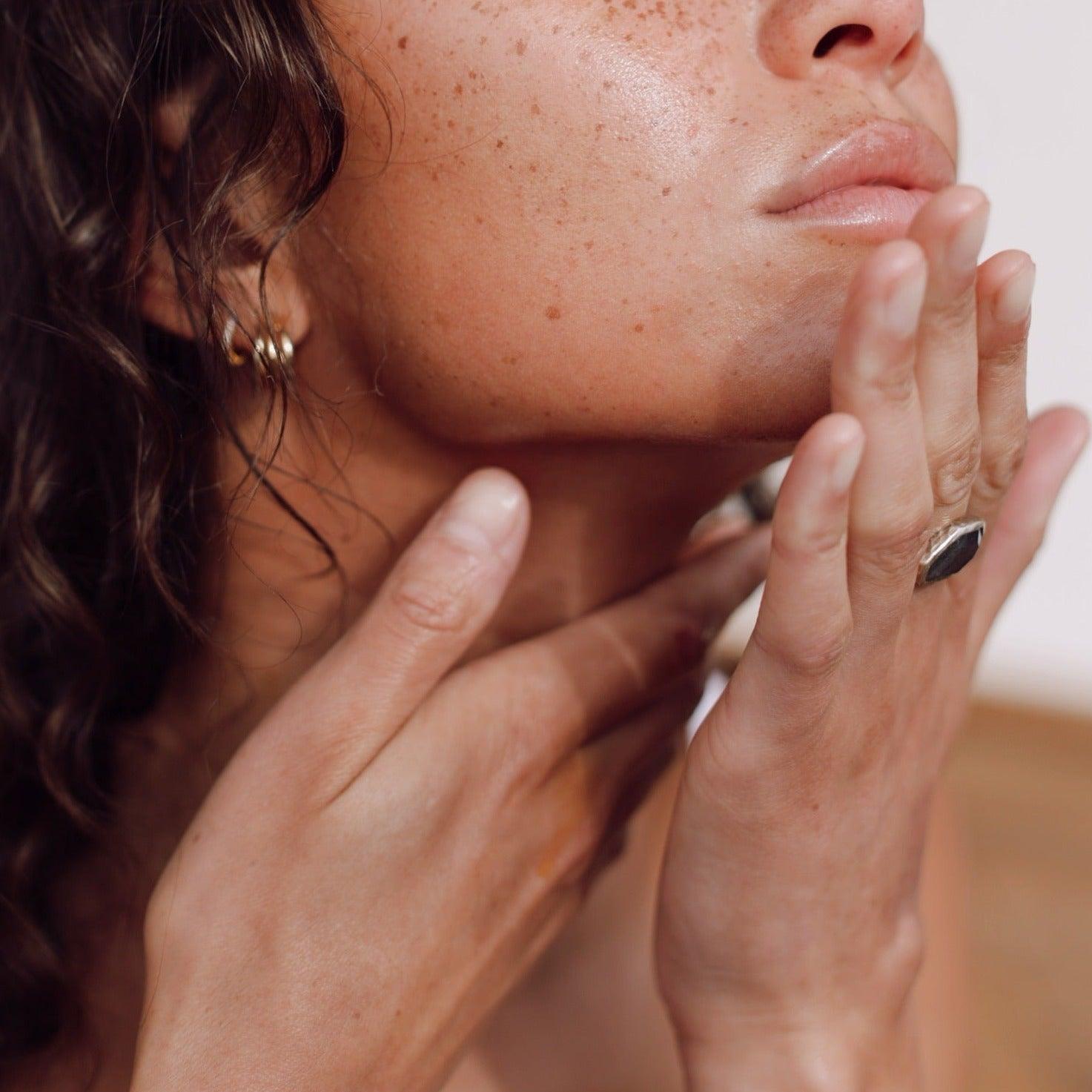 Cosmic Cleansing Oil - GAFFER&CHILD