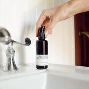 Cosmic Cleansing Oil - GAFFER&CHILD