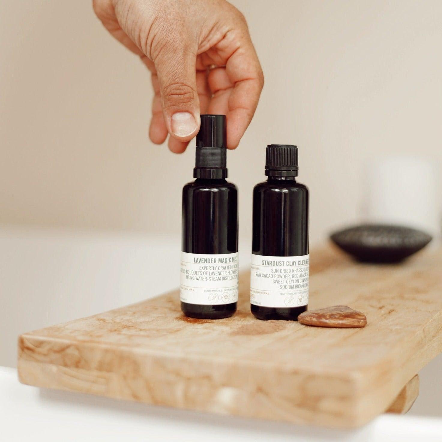 Lavender Magic Mist - GAFFER&CHILD