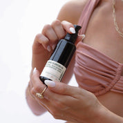 Cosmic Cleansing Oil - GAFFER&CHILD