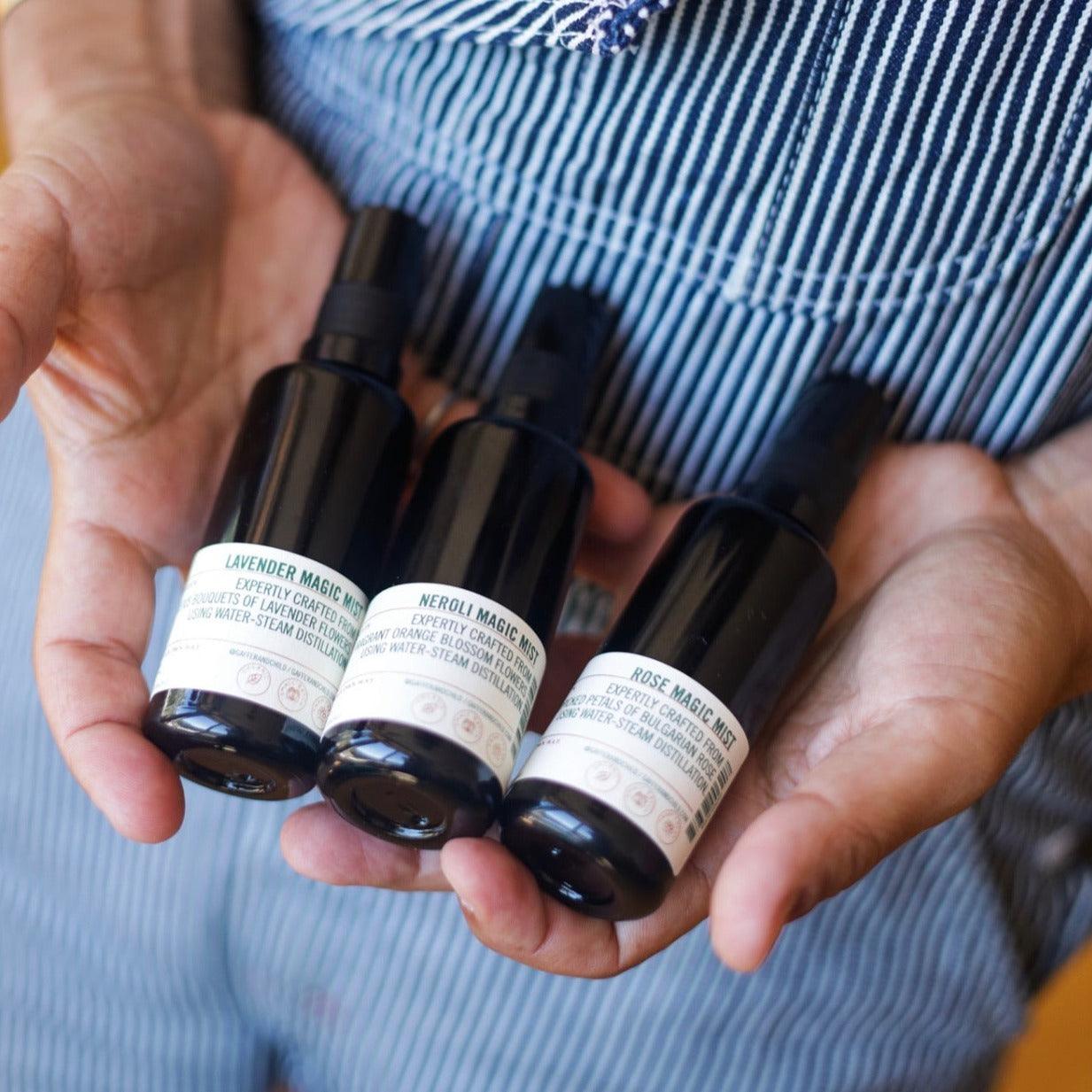 Lavender Magic Mist - GAFFER&CHILD