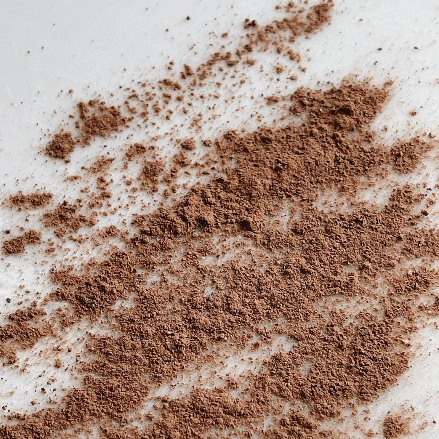 STARDUST CLAY CLEANSER
