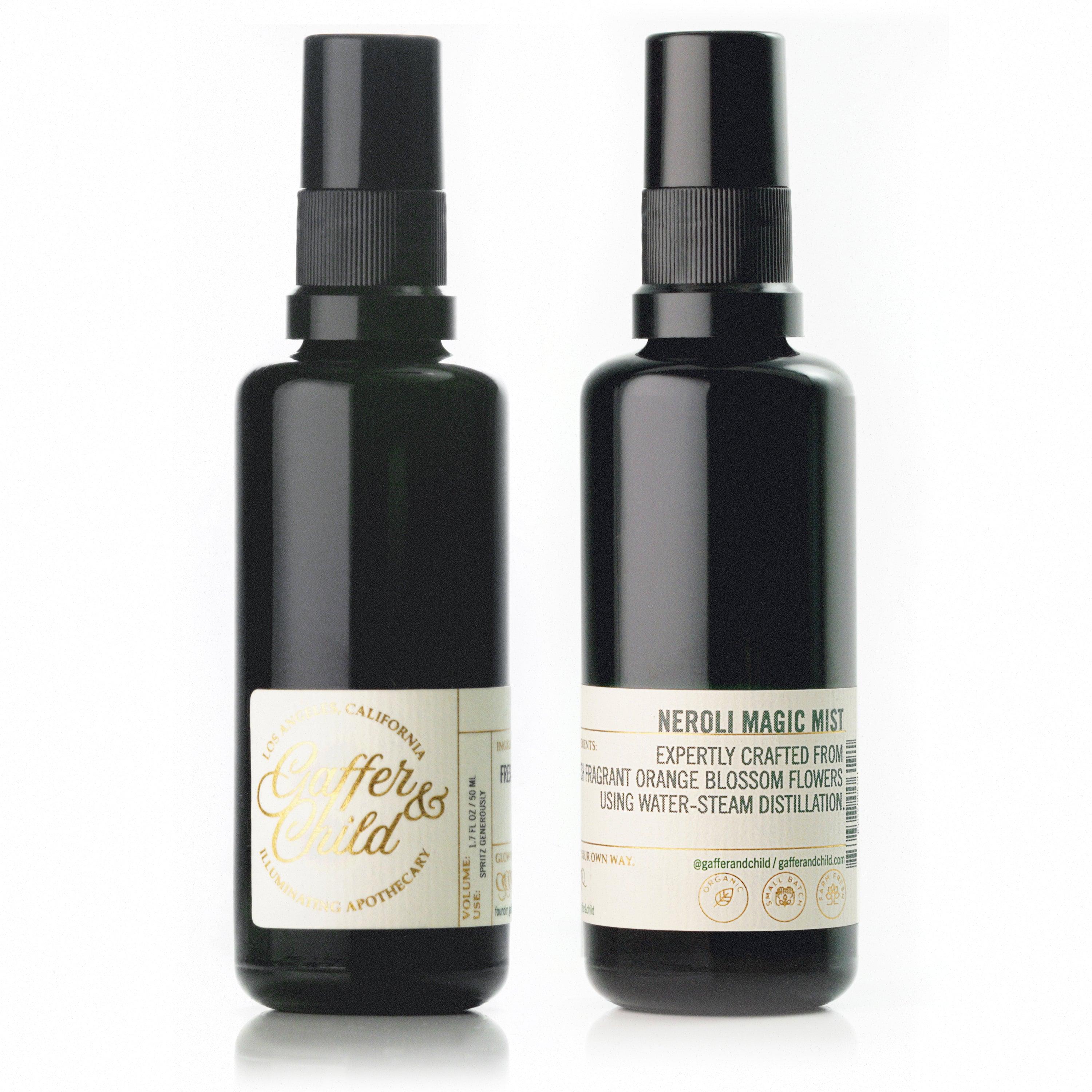 Neroli Magic Mist - GAFFER&CHILD