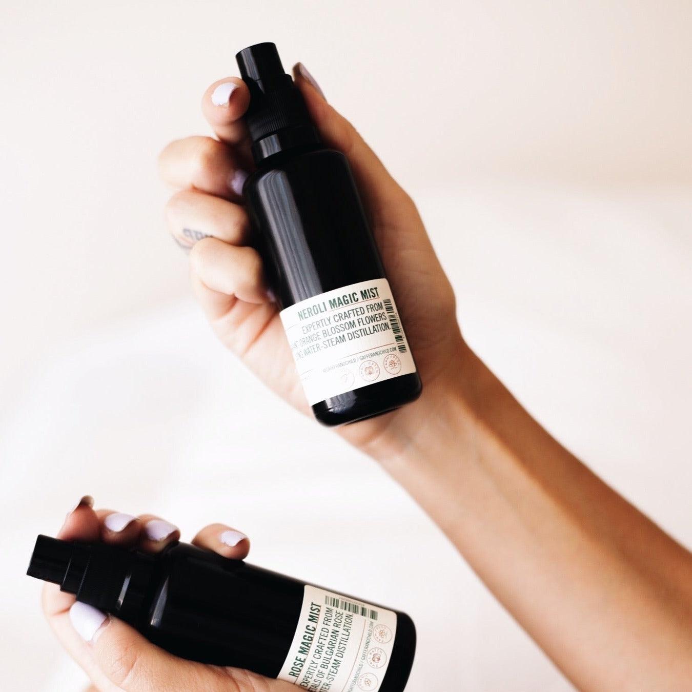 Neroli Magic Mist - GAFFER&CHILD