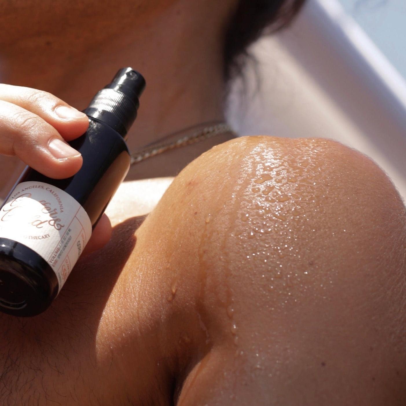 Neroli Magic Mist - GAFFER&CHILD